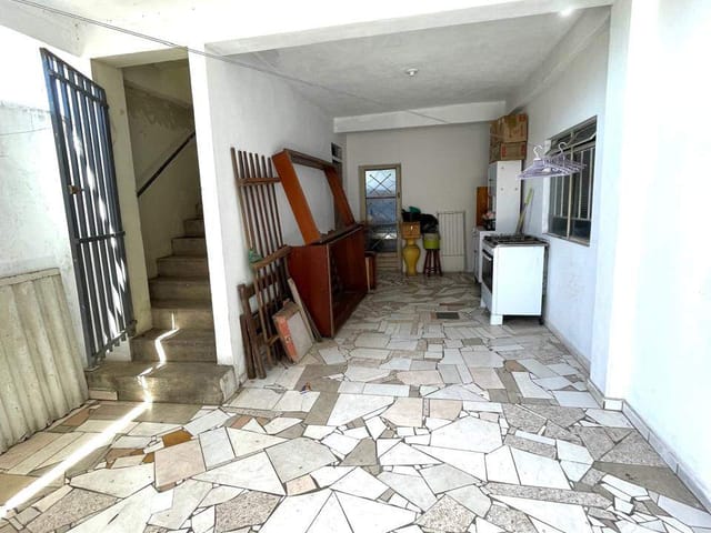 Casa 2 quartos e 2 banheiros, à venda, no bairro Tupi B em Belo Horizonte