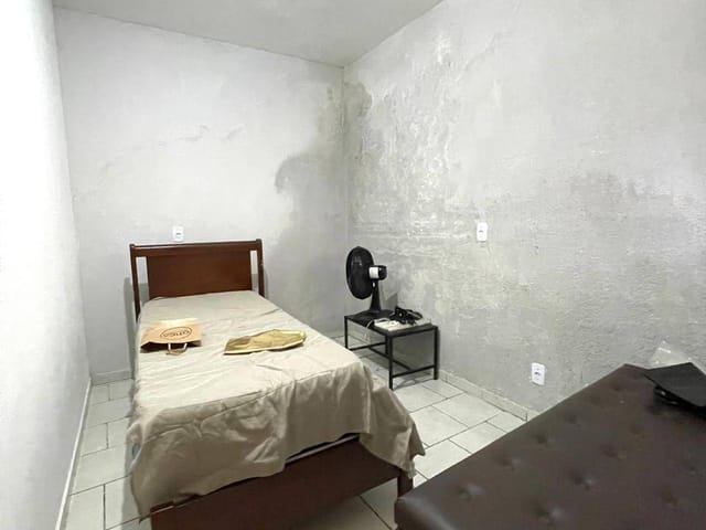 Casa 2 quartos e 2 banheiros, à venda, no bairro Tupi B em Belo Horizonte