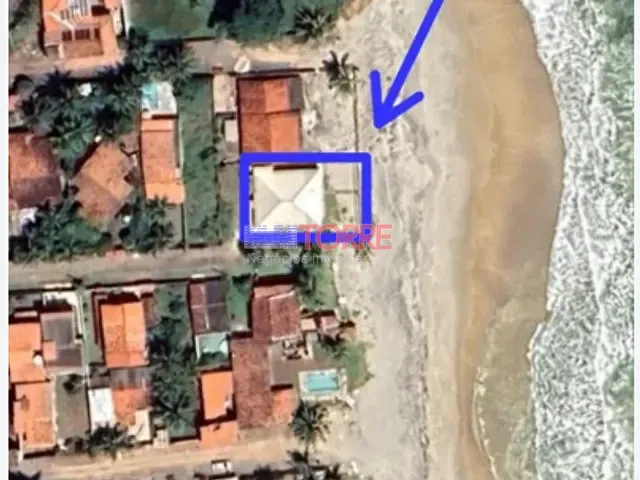 Casa com 600m² 4 quartos e 4 banheiros, à venda, no bairro São Domingos em Ilhéus