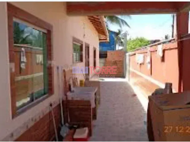 Casa com 600m² 4 quartos e 4 banheiros, à venda, no bairro São Domingos em Ilhéus