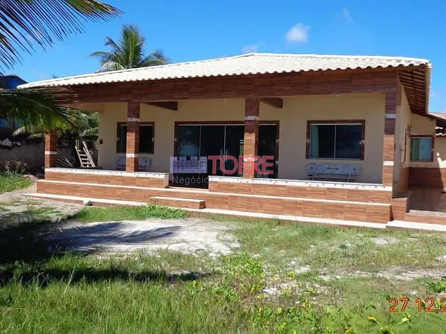 Casa com 600m² 4 quartos e 4 banheiros, à venda, no bairro São Domingos em Ilhéus