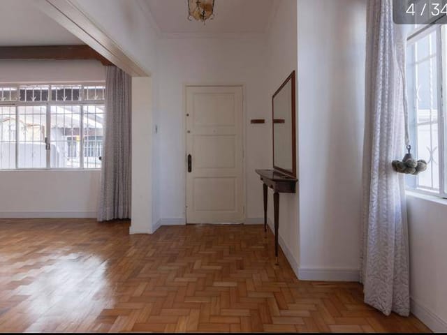 Casa com 130m², à venda, no bairro Vila Mariana em São Paulo