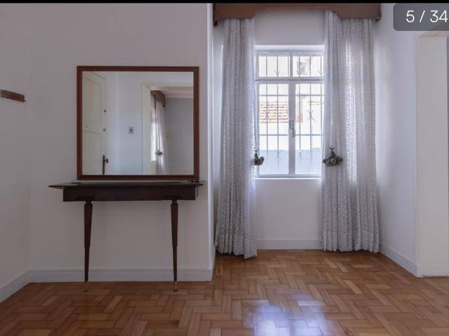 Casa com 130m², à venda, no bairro Vila Mariana em São Paulo