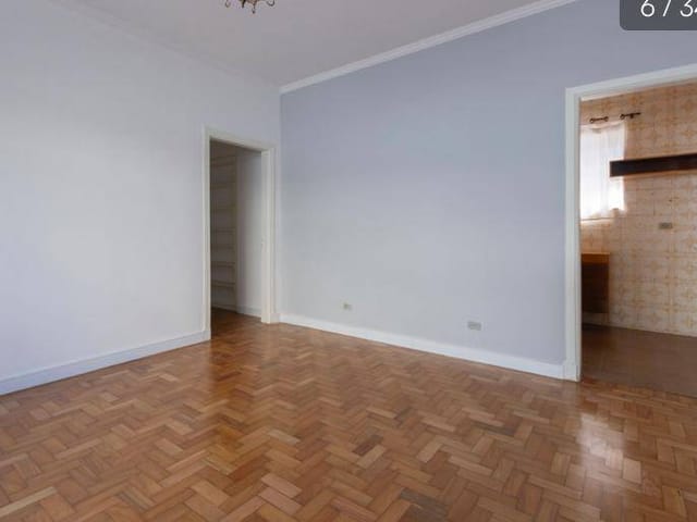 Casa com 130m², à venda, no bairro Vila Mariana em São Paulo