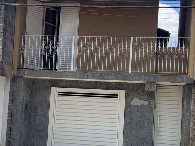 Casa com 125m² 2 quartos e 1 banheiro, à venda, no bairro Ponte Alta em Extrema