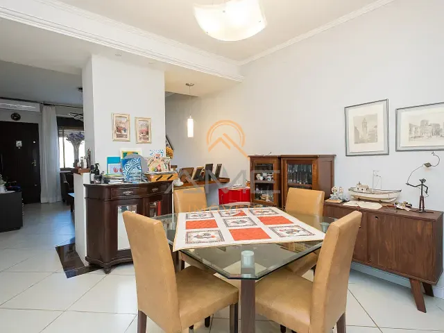 Casa 3 quartos e 3 banheiros, à venda, no bairro Laranjal em Pelotas