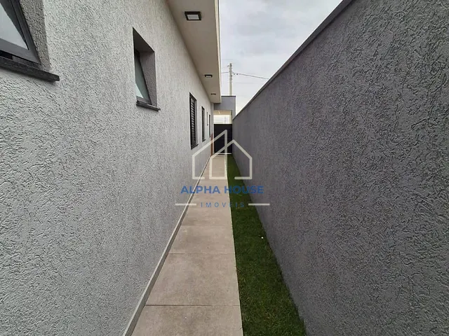 Casa com 253m² 3 quartos e 1 banheiro, à venda, no bairro Loteamento Residencial Pérola do Vale em Tremembé