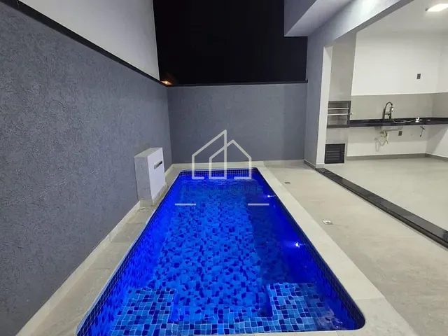 Casa com 253m² 3 quartos e 1 banheiro, à venda, no bairro Loteamento Residencial Pérola do Vale em Tremembé