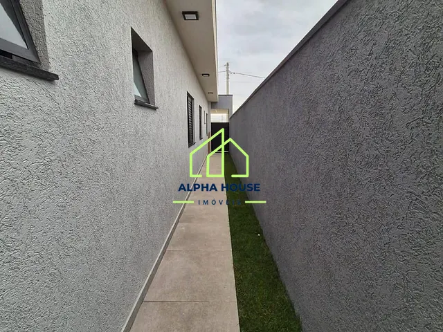 Casa com 253m² 3 quartos e 1 banheiro, à venda, no bairro Loteamento Residencial Pérola do Vale em Tremembé
