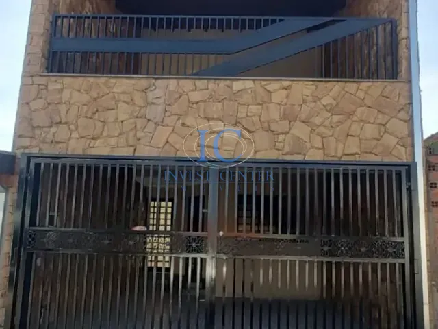 Casa com 150m² 3 quartos e 2 banheiros, para alugar, no bairro Jardim Morada do Sol em Indaiatuba