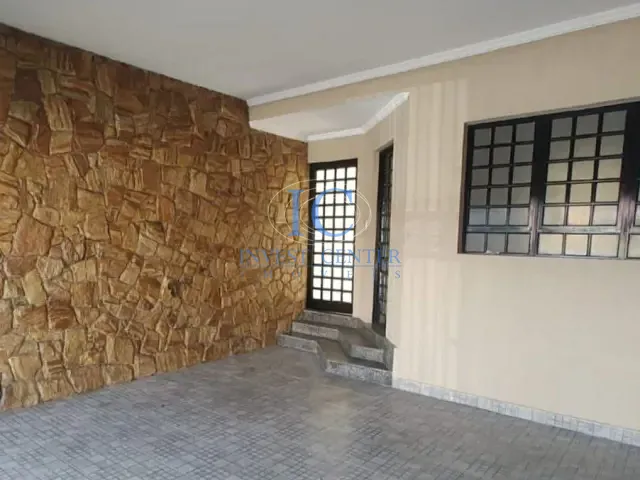 Casa com 150m² 3 quartos e 2 banheiros, para alugar, no bairro Jardim Morada do Sol em Indaiatuba
