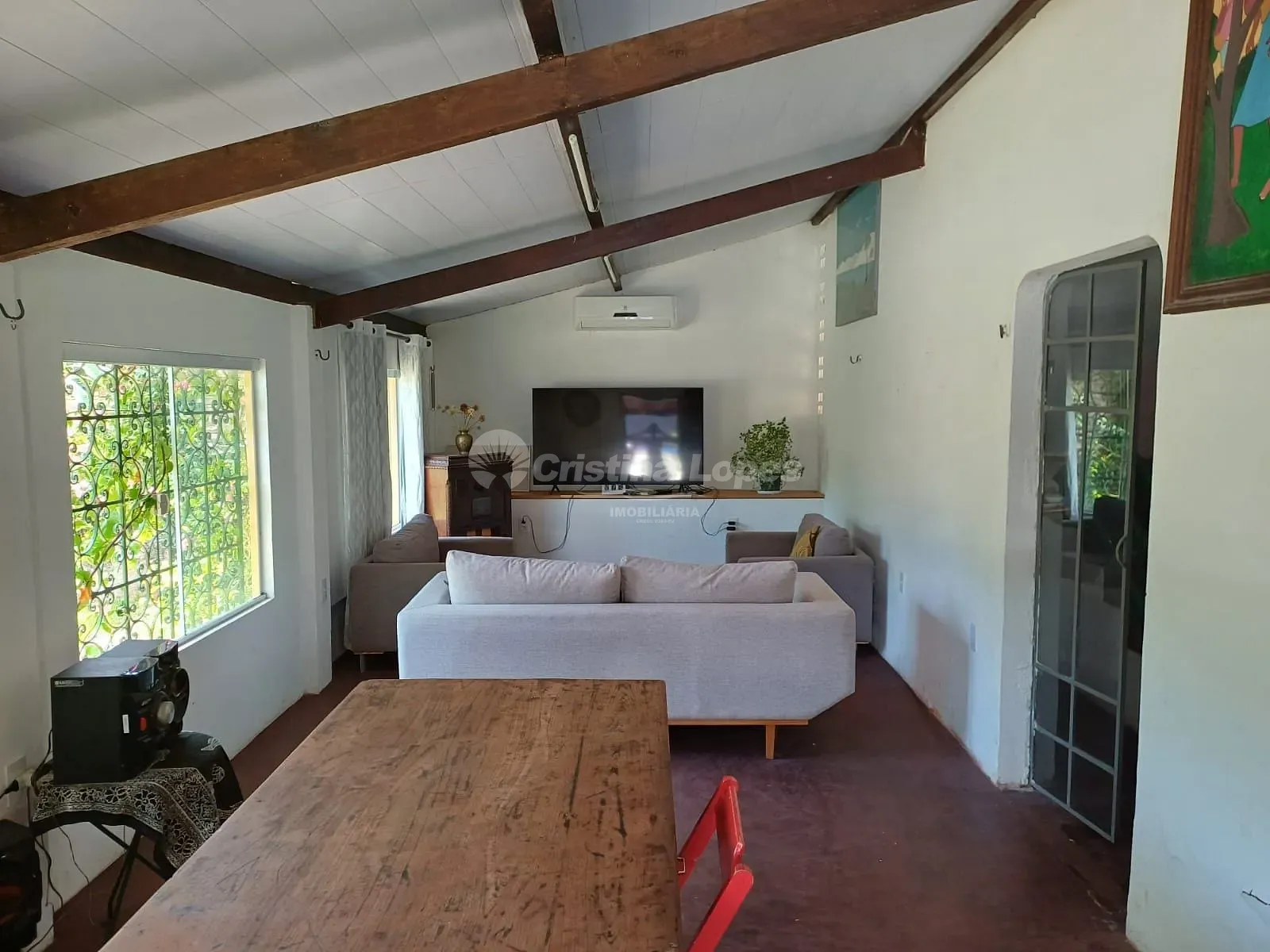 Casa, 4 quartos, 10 m² - Foto 4