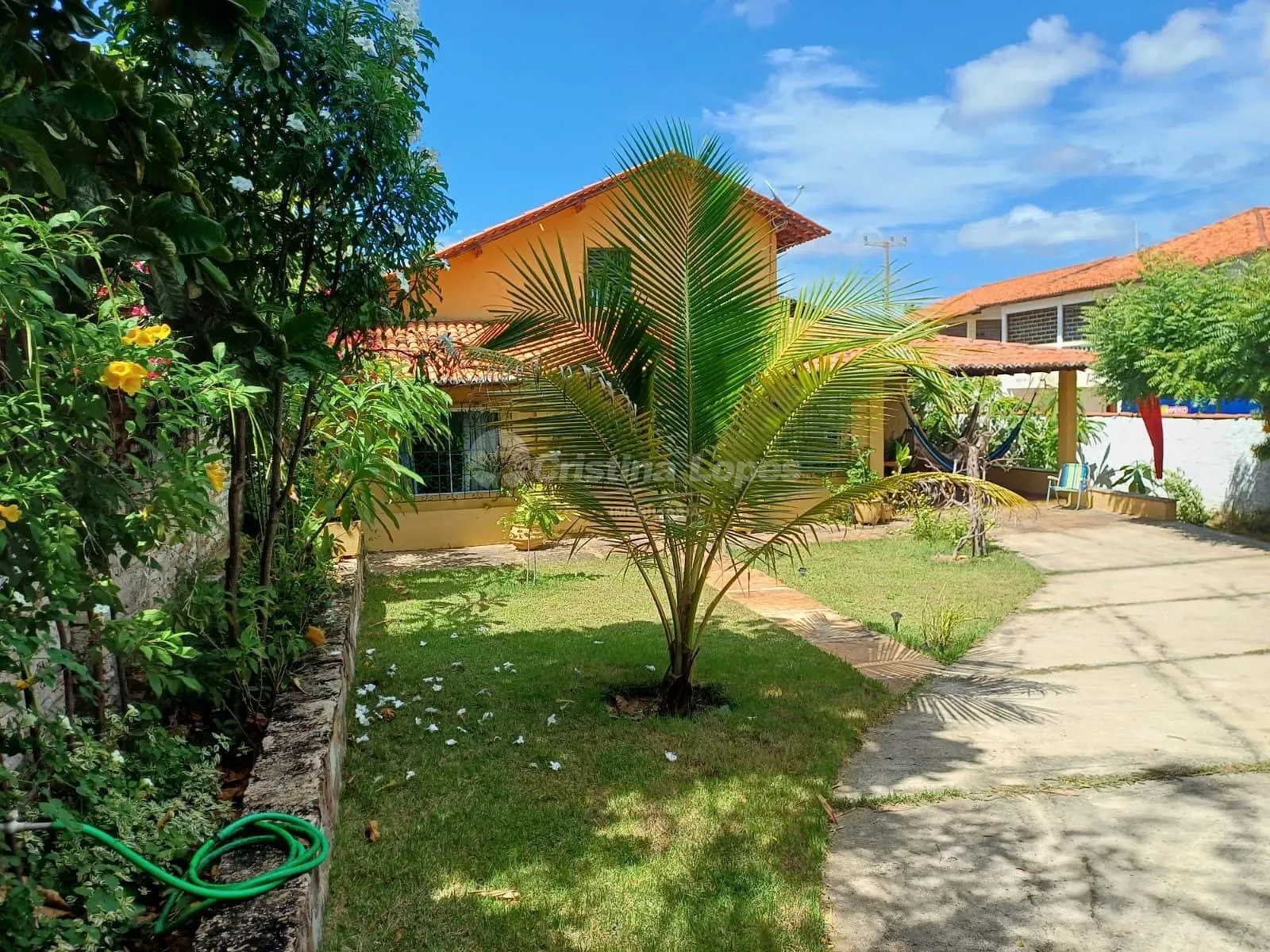 Casa, 4 quartos, 10 m² - Foto 2