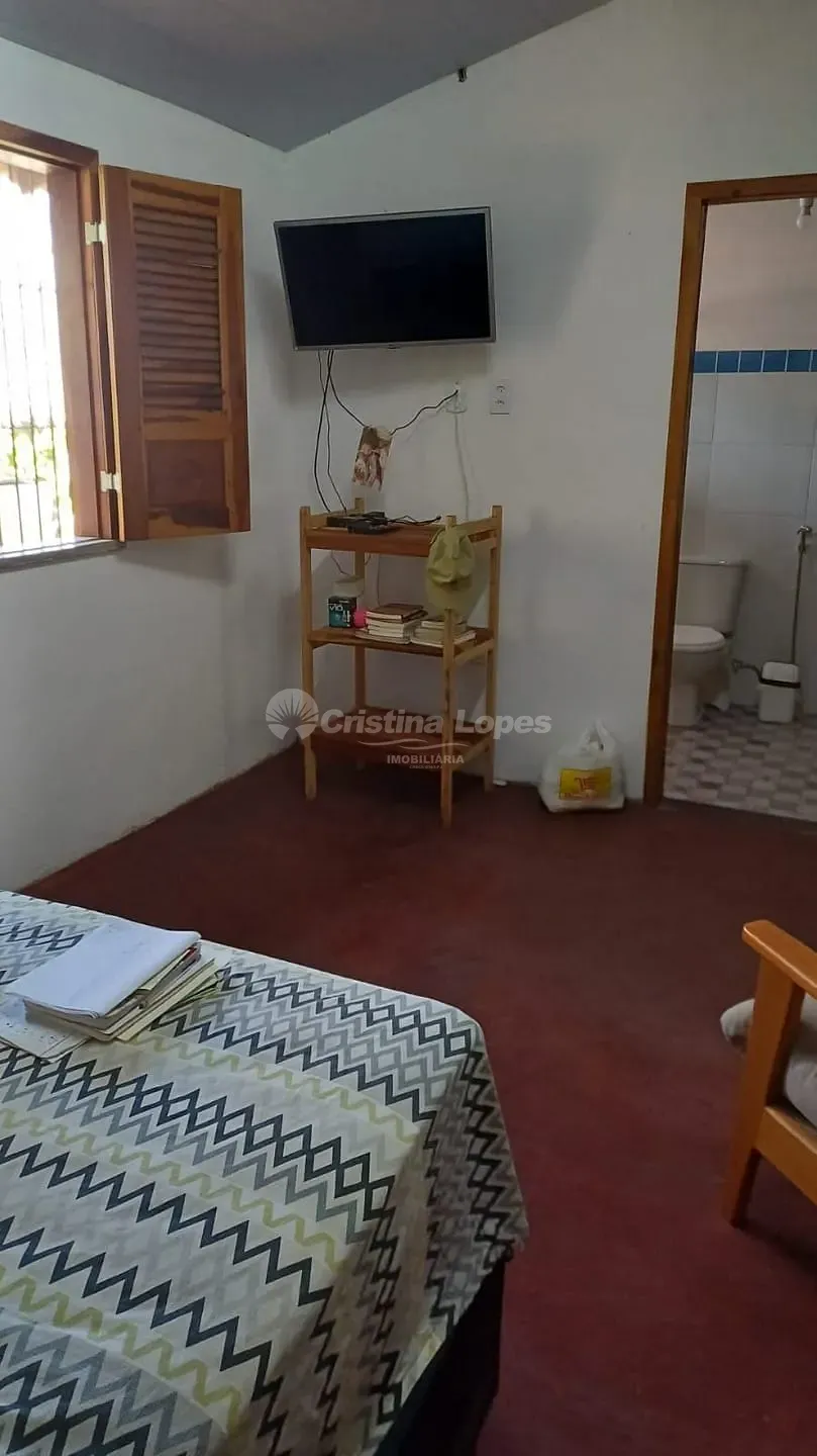 Casa, 4 quartos, 10 m² - Foto 6