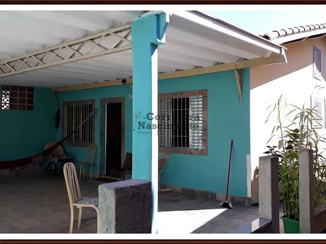 Casa com 100m² 2 quartos e 1 banheiro, à venda, no bairro Cidade Nova Jacareí em Jacareí