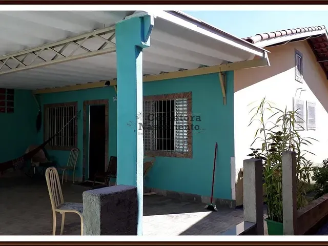 Casa com 100m² 2 quartos e 1 banheiro, à venda, no bairro Cidade Nova Jacareí em Jacareí
