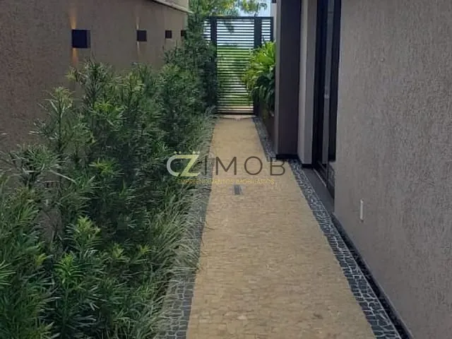 Casa com 375m² 3 quartos e 6 banheiros, à venda, no bairro Residencial Alto do Castelo em Ribeirão Preto