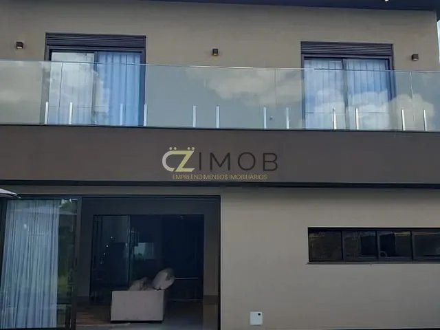 Casa com 375m² 3 quartos e 6 banheiros, à venda, no bairro Residencial Alto do Castelo em Ribeirão Preto