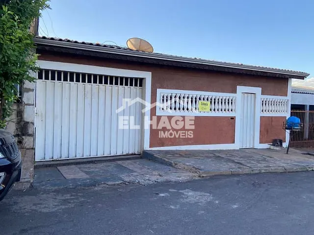 Casa com 250m² 3 quartos e 3 banheiros, à venda, no bairro Morada da Serra em Cuiabá