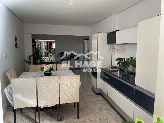 Casa com 250m² 3 quartos e 3 banheiros, à venda, no bairro Morada da Serra em Cuiabá