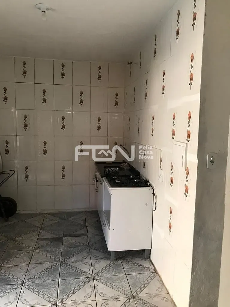 Casa, 3 quartos, 10 m² - Foto 8