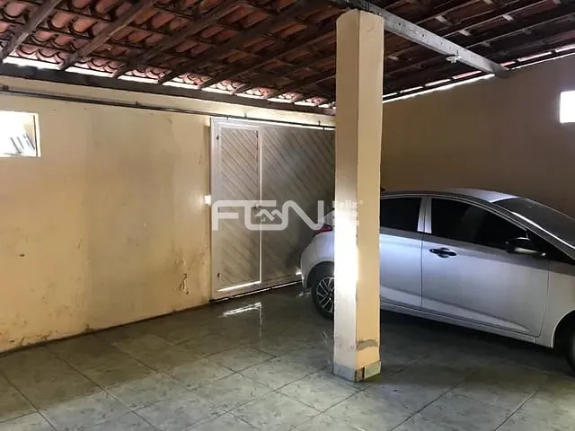Casa 3 quartos e 1 banheiro, à venda, no bairro Alto da Cruz em Camaçari
