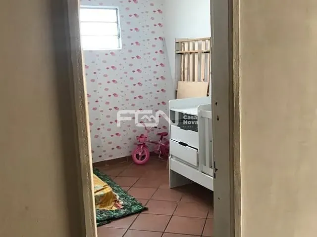 Casa 3 quartos e 1 banheiro, à venda, no bairro Alto da Cruz em Camaçari