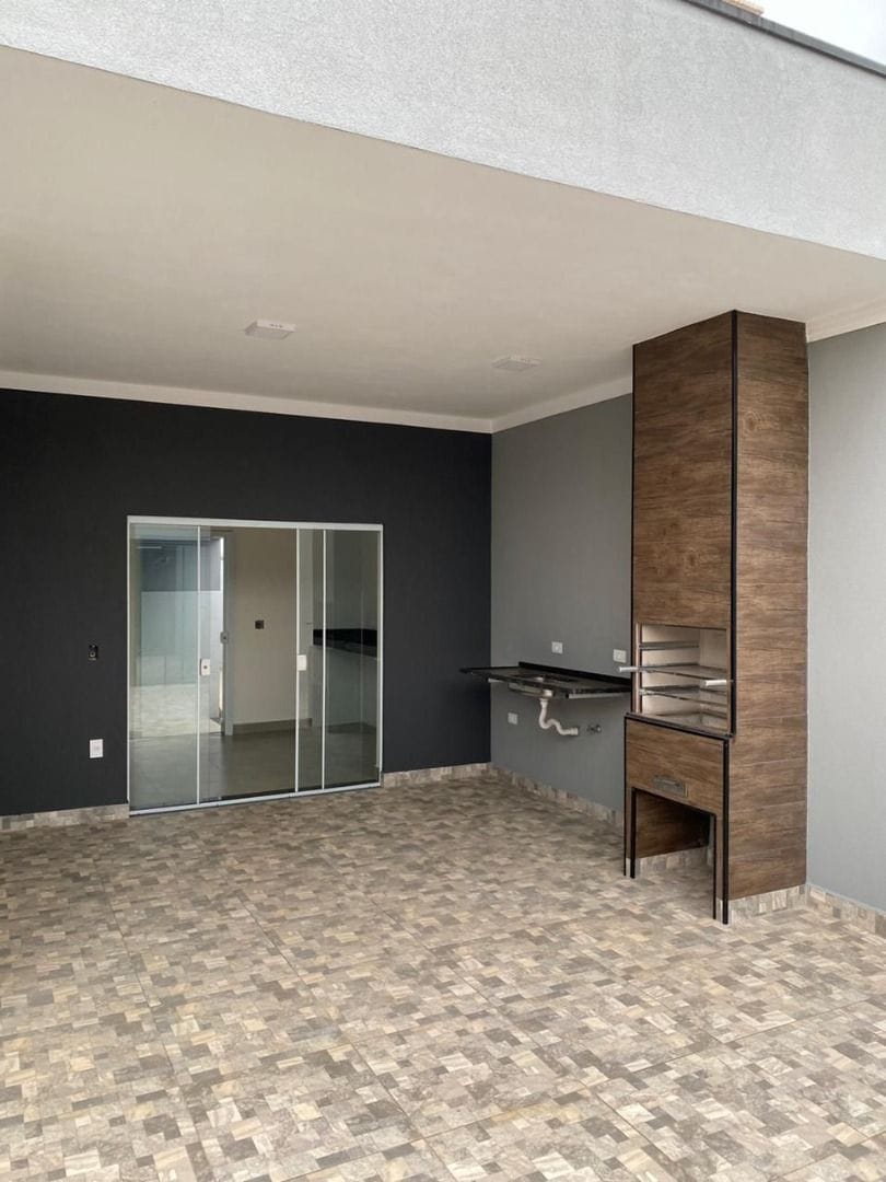 Casa, 3 quartos, 120 m² - Foto 11