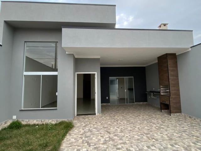 Casa com 150m² 3 quartos e 1 banheiro, à venda, no bairro Jardim Capuava em Nova Odessa