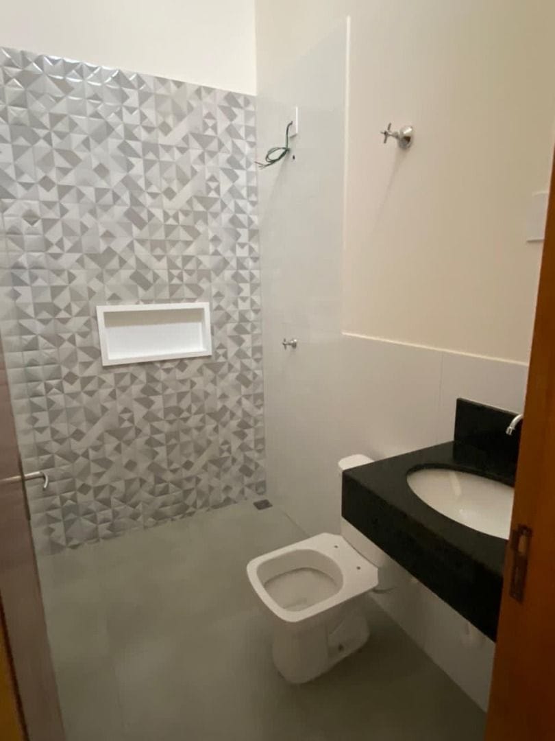 Casa, 3 quartos, 120 m² - Foto 6