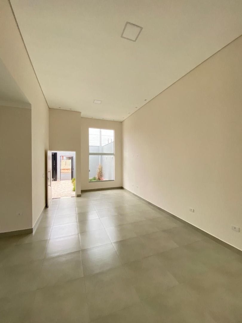 Casa, 3 quartos, 120 m² - Foto 2