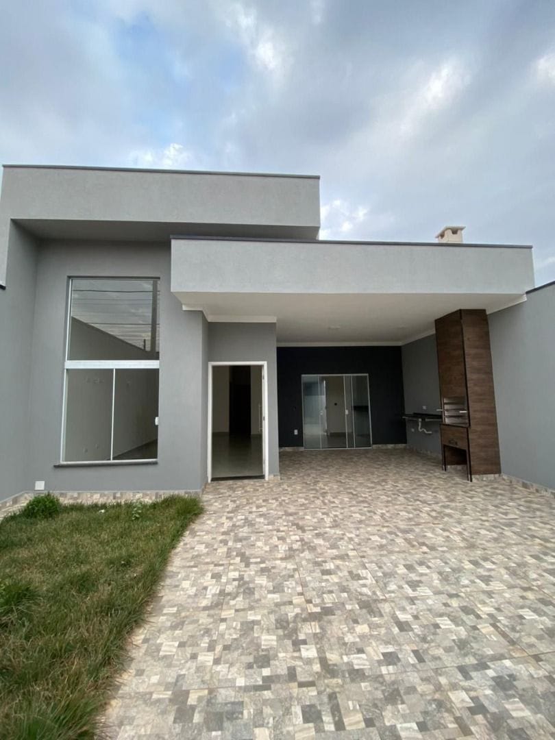Casa, 3 quartos, 120 m² - Foto 4