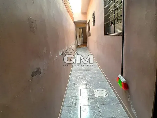 Casa com 304m² 6 quartos e 3 banheiros, à venda, no bairro Alto do Ipiranga em Ribeirão Preto