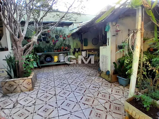 Casa com 304m² 6 quartos e 3 banheiros, à venda, no bairro Alto do Ipiranga em Ribeirão Preto