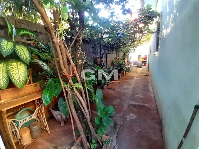 Casa com 304m² 6 quartos e 3 banheiros, à venda, no bairro Alto do Ipiranga em Ribeirão Preto