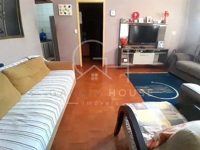 Casa com 304m² 6 quartos e 3 banheiros, à venda, no bairro Alto do Ipiranga em Ribeirão Preto
