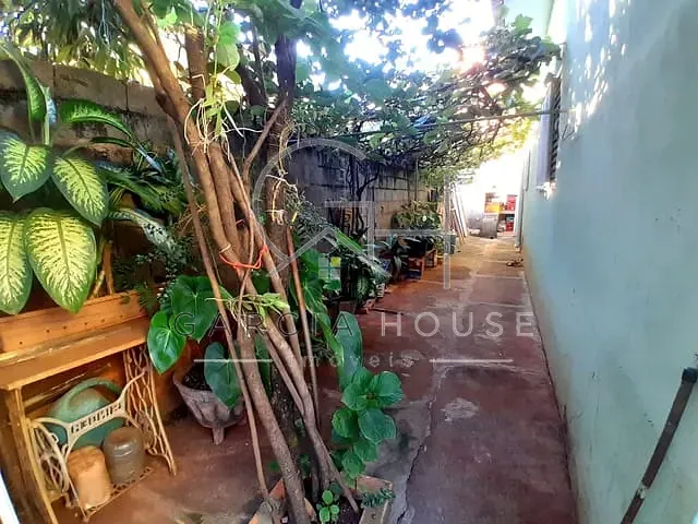 Casa com 304m² 6 quartos e 3 banheiros, à venda, no bairro Alto do Ipiranga em Ribeirão Preto