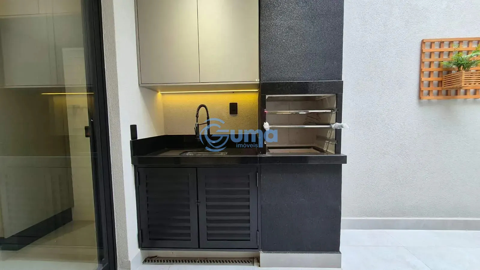 Casa, 3 quartos, 119 m² - Foto 9