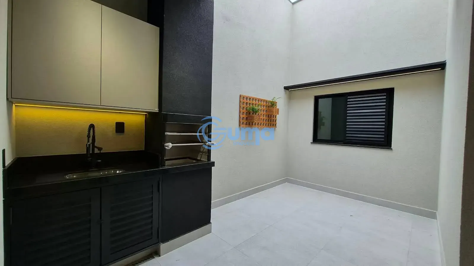 Casa, 3 quartos, 119 m² - Foto 8