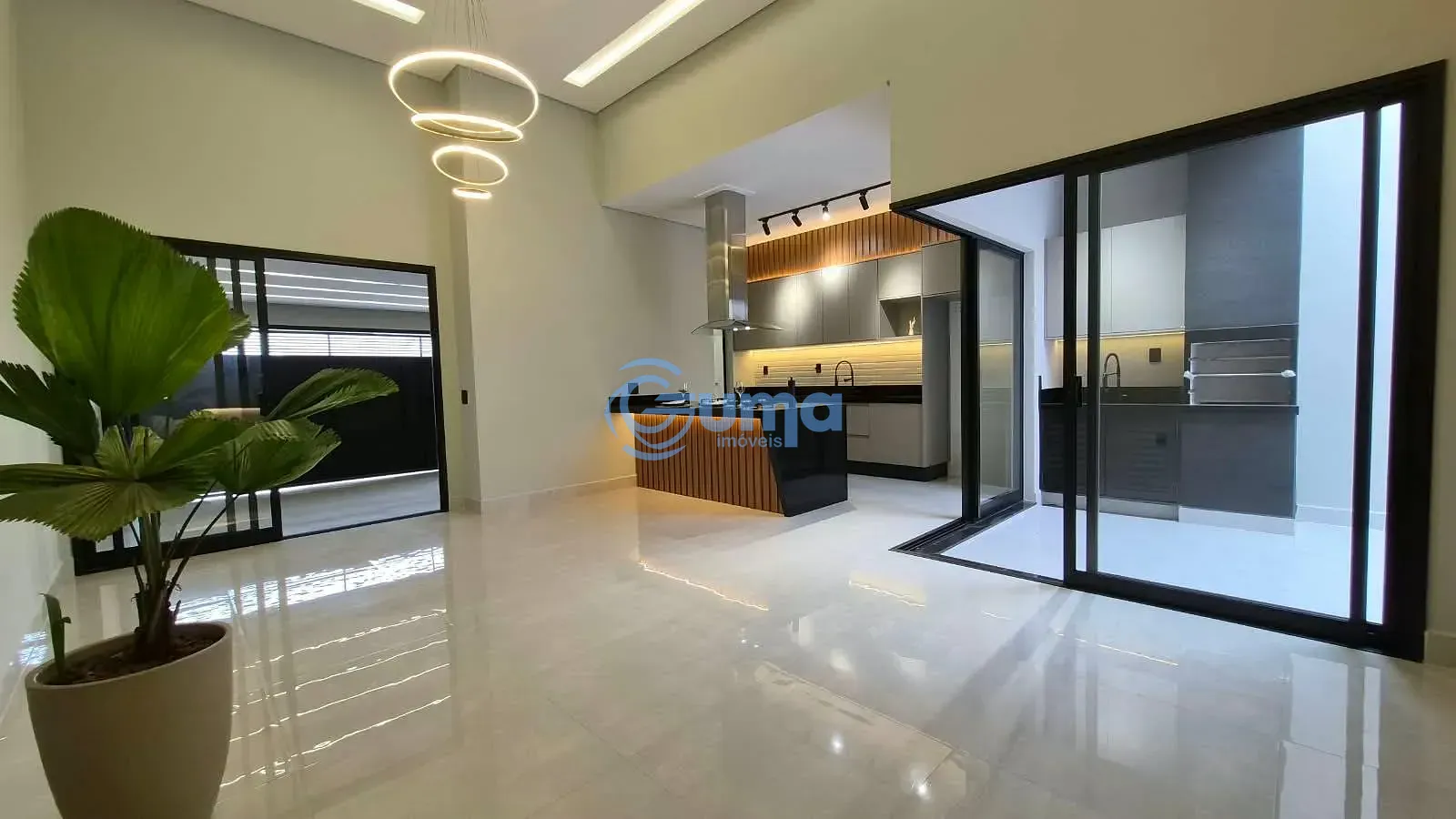 Casa, 3 quartos, 119 m² - Foto 4