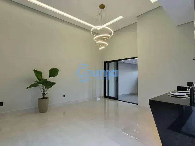 Casa com 140m² 3 quartos e 2 banheiros, à venda, no bairro Condomínio Villa Verde Bragança em Bragança Paulista