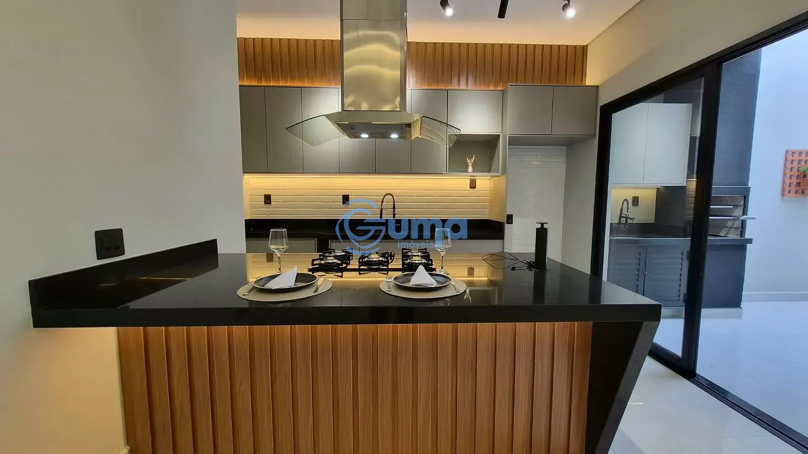 Casa, 3 quartos, 119 m² - Foto 7