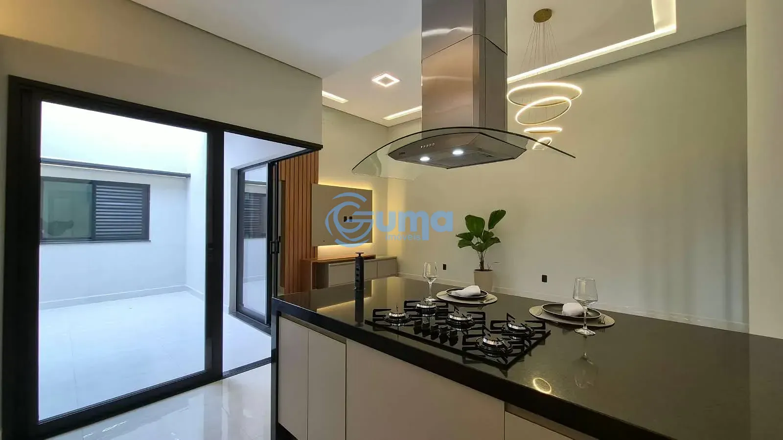 Casa, 3 quartos, 119 m² - Foto 6