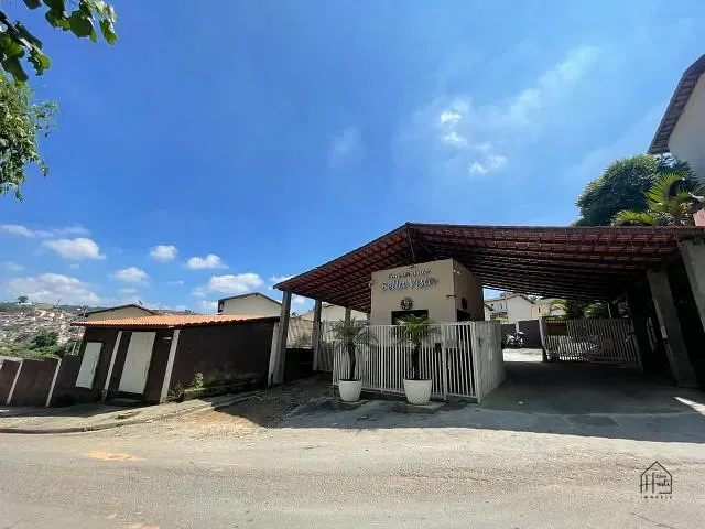 Casa com 95m² 2 quartos e 1 banheiro, à venda, no bairro Recanto Arco Verde em Cotia