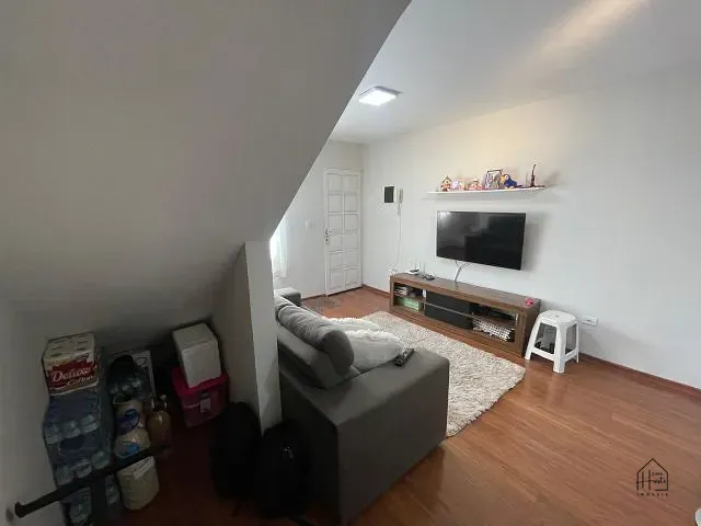 Casa com 95m² 2 quartos e 1 banheiro, à venda, no bairro Recanto Arco Verde em Cotia