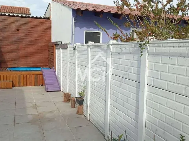 Casa 3 quartos e 2 banheiros, à venda, no bairro Areal em Pelotas