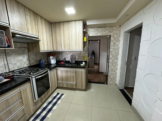 Casa com 144m² 3 quartos e 2 banheiros, à venda, no bairro Conjunto Habitacional Parque da Floresta em Campinas