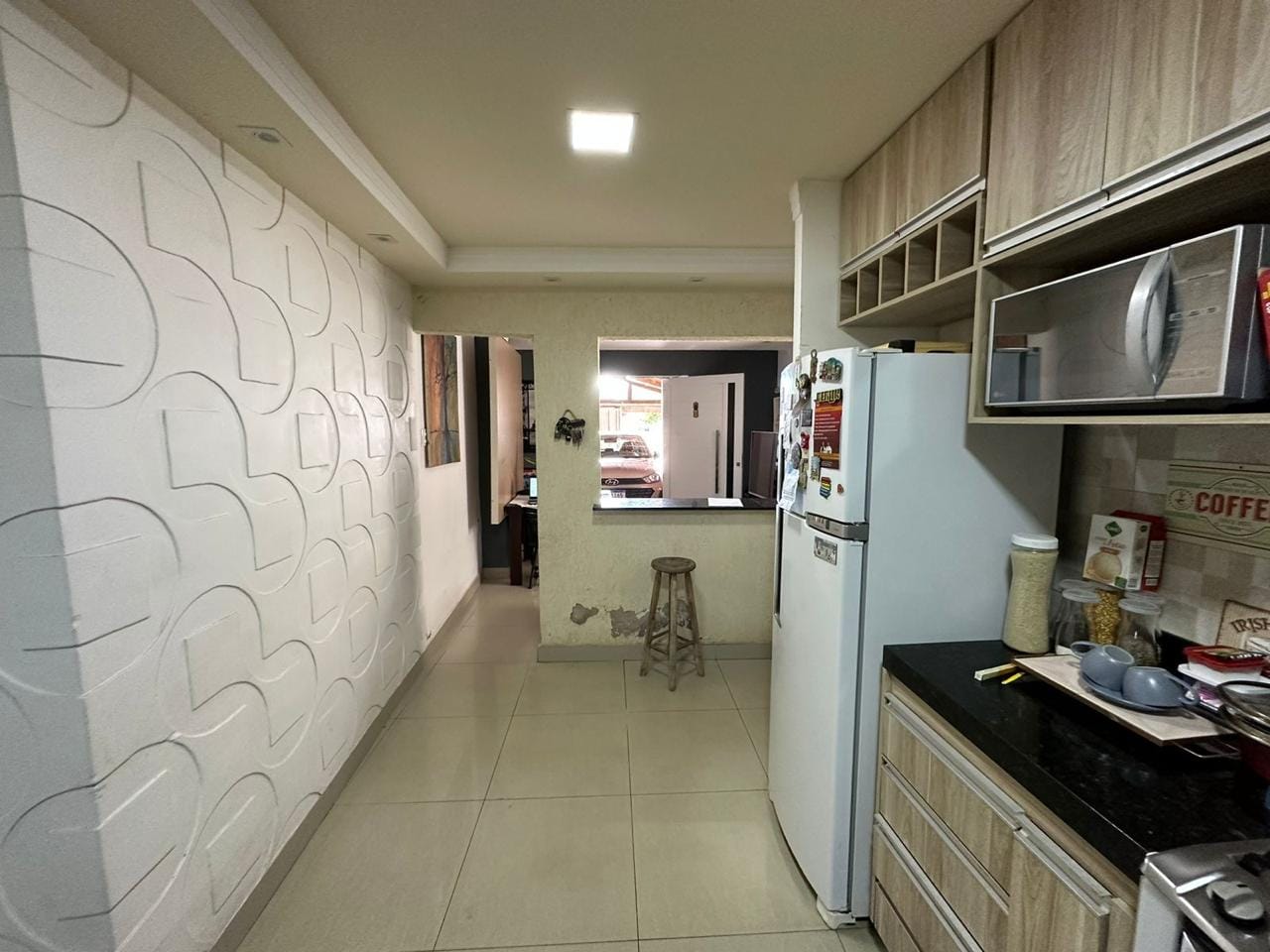 Casa, 3 quartos, 144 m² - Foto 6