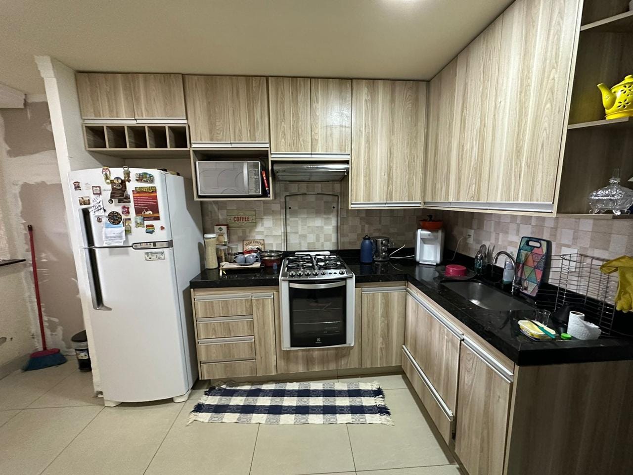 Casa, 3 quartos, 144 m² - Foto 8