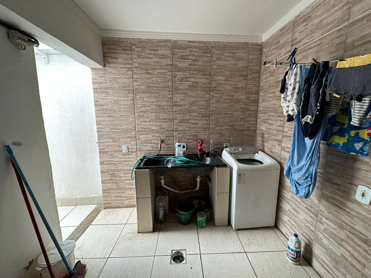 Casa, 3 quartos, 144 m² - Foto 21